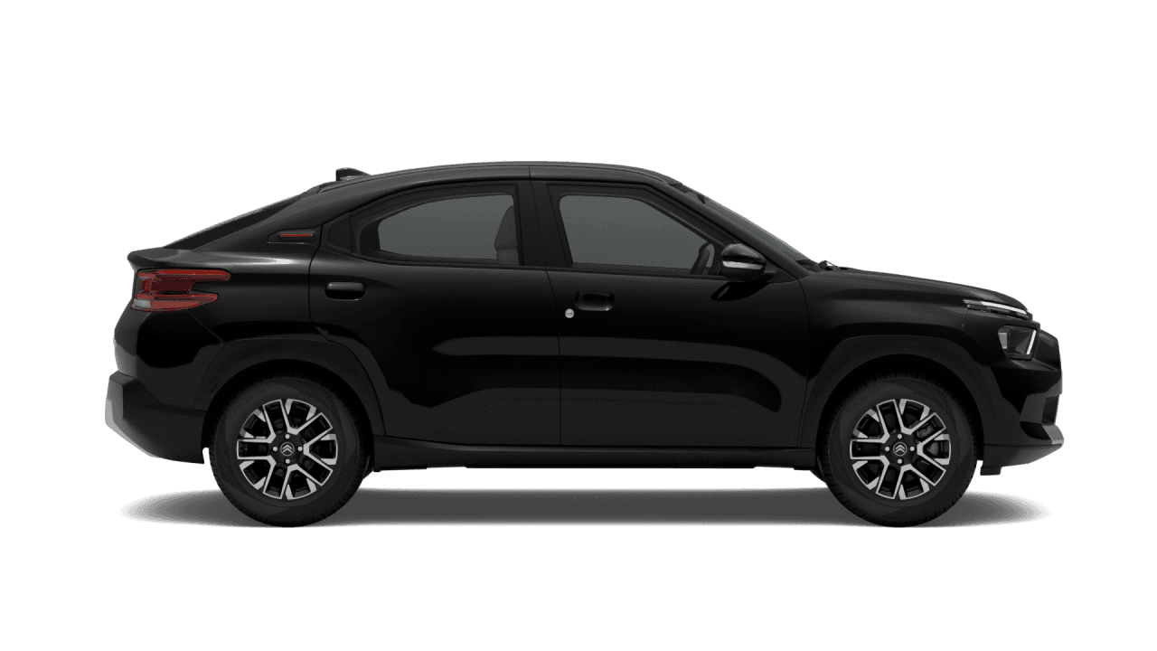 Citroen Basalt
