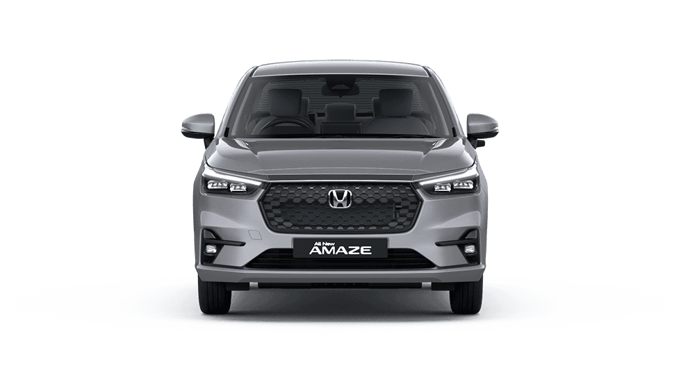 Honda Amaze