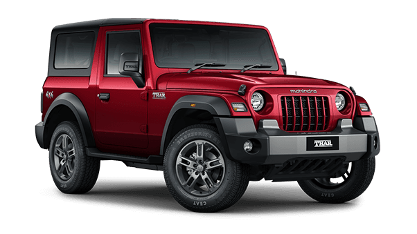 Mahindra Thar