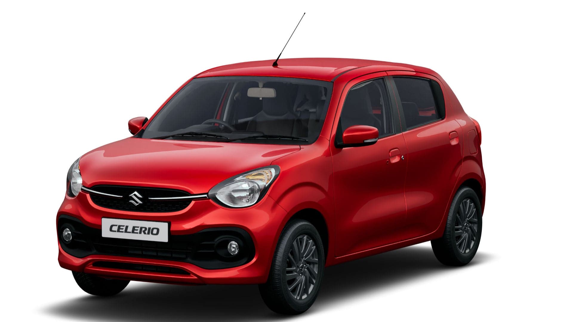Maruti Suzuki Celerio