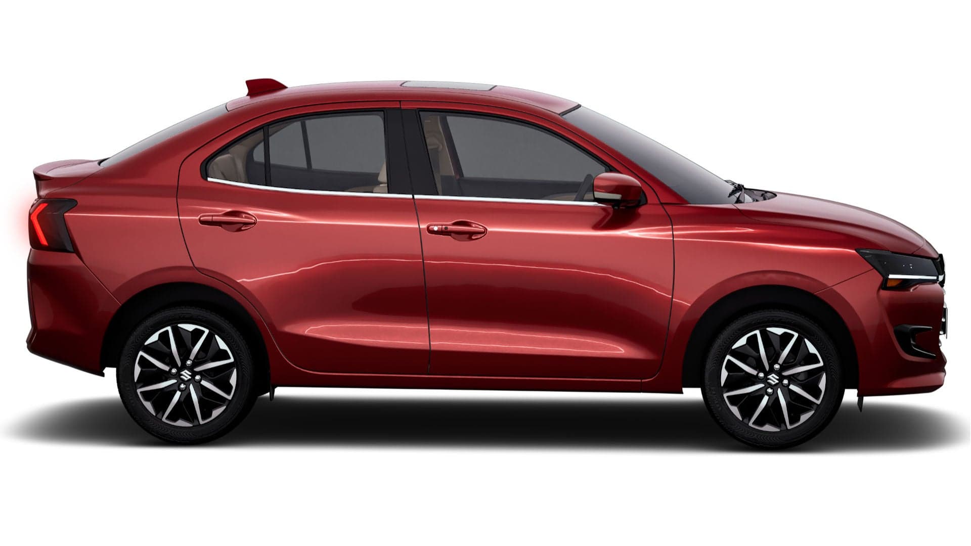 Maruti Suzuki Dzire