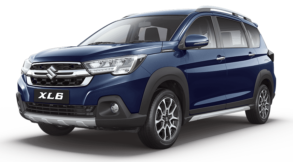 Maruti Suzuki XL6
