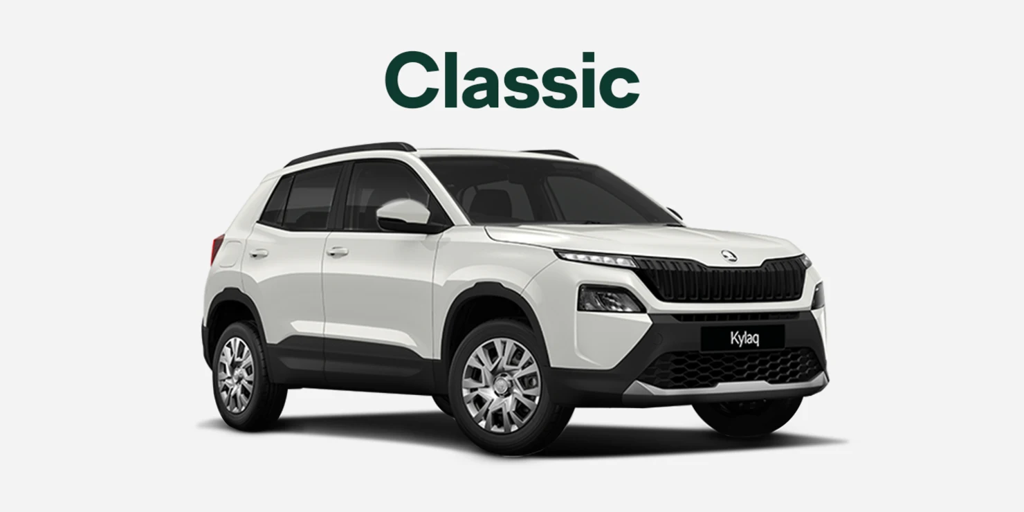 Skoda Kylaq