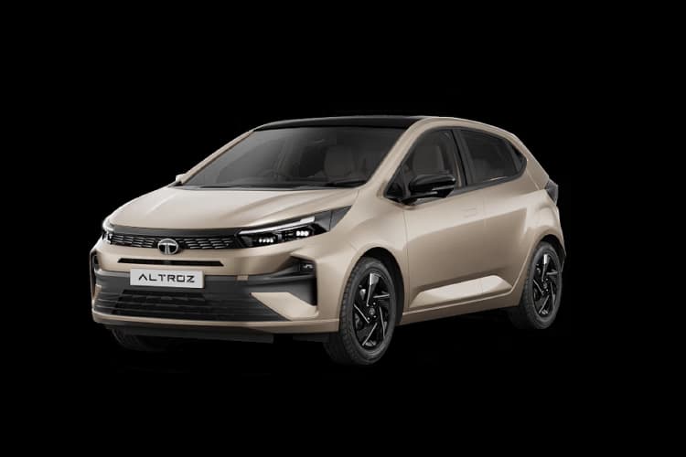 Tata Altroz