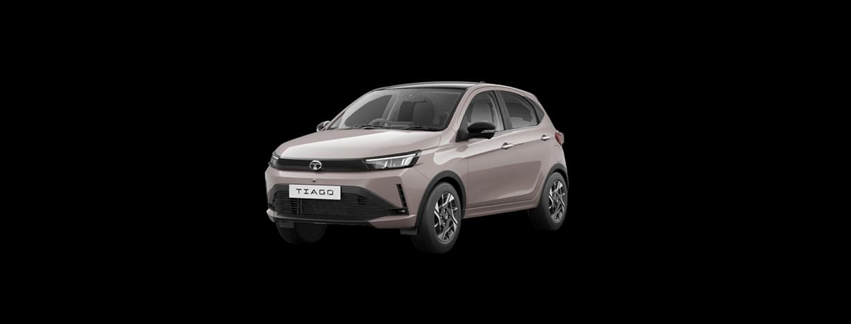 Tata Tiago