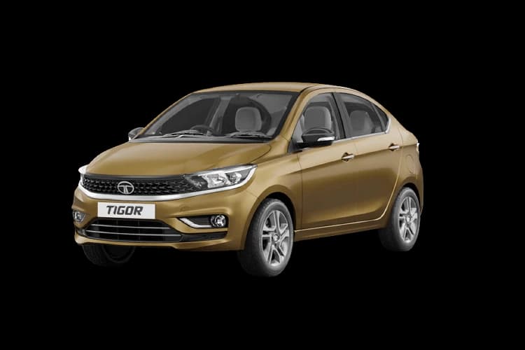 Tata Tigor