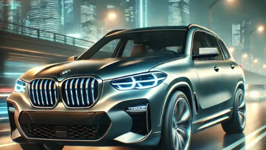 2025 BMW X3