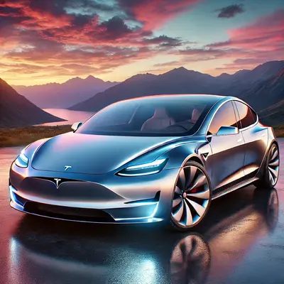 Tesla car Launch in India