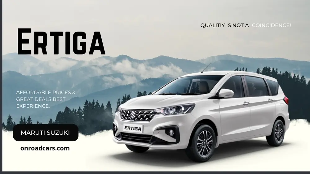 7 seater cars in india under 12 lakhs, Maruti Suzuki 7 Seater Car