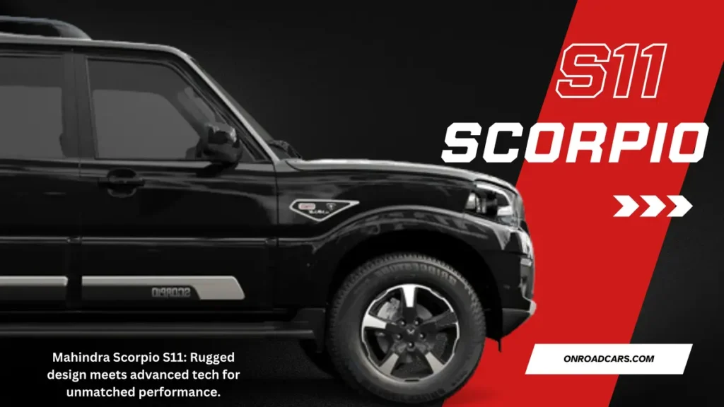 Scorpio S11 Price In Pakistan, scorpio s11 on road price, scorpio s11 top model price, 