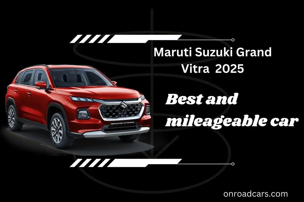 Maximum Mileage car In India, best Mileage car, top mileage suv in india