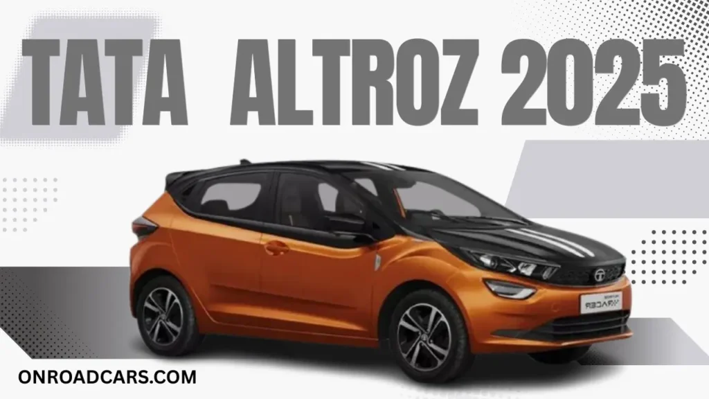 Tata Altroz Price, tata altroz facelift comeback 2025, tata all car price