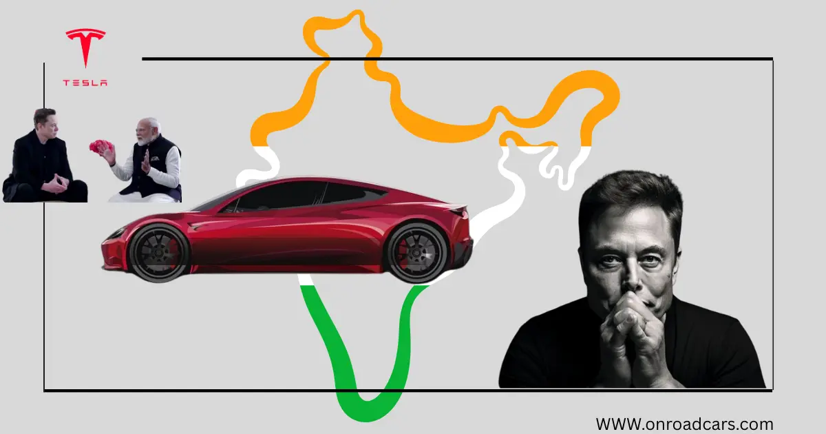 Tesla in India Launch, Tesla Motors Launch In India